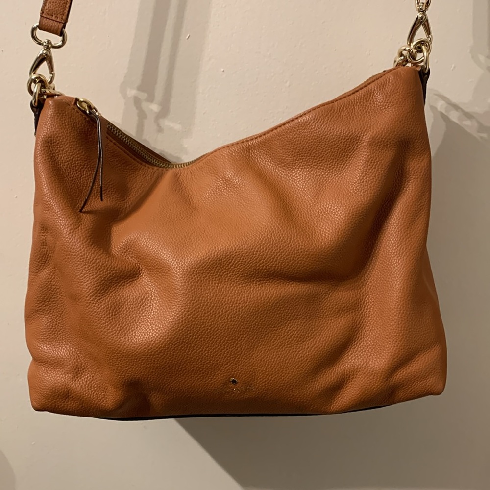 Kate Spade Satchel - Picture 2 of 10